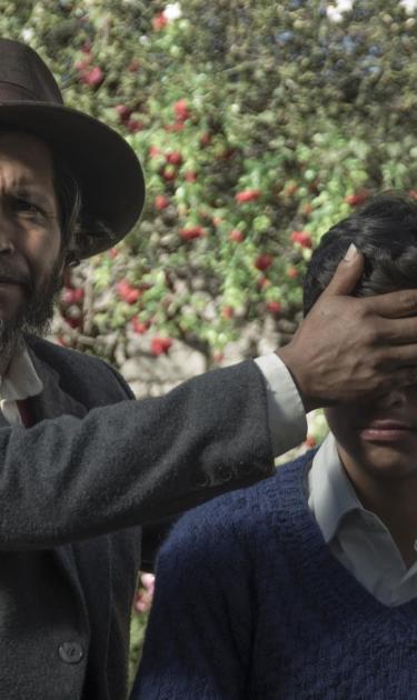 'Retablo' film still courtesy of Outfest.