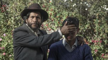 'Retablo' film still courtesy of Outfest.