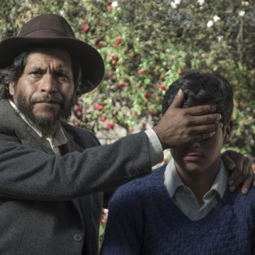 'Retablo' film still courtesy of Outfest.