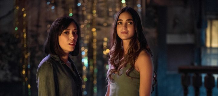 Courtesy of Starz