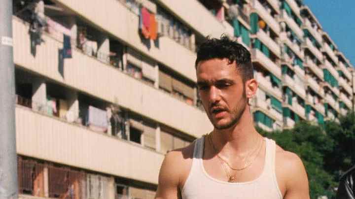 Photo by Javier Ruiz. Courtesy of C. Tangana
