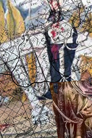 Collage by Alan López for Remezcla