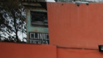 A shopper leaves a supermarket with flour and eggs after waiting for hours for scarce foodstuffs on March 2, 2014 in Caracas, Venezuela. Photo by John Moore/Getty Images