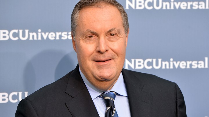 Andres Cantor attends NBCUniversal 2016 Upfront Presentation on May 16, 2016 in New York, New York. Photo by Slaven Vlasic/Getty Images