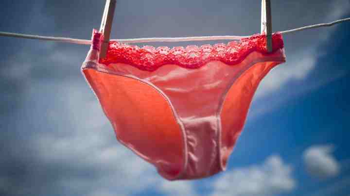 This Mexican Brand Is Promoting Vibrating Panties That Are Synced to World Cup Games This Mexican Brand Is Promoting Vibrating Panties That Are Synced to World Cup Games