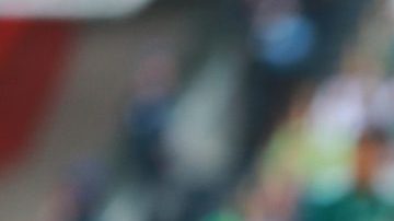 Hirving Lozano at the Mexico v Scotland International Friendly on June 2, 2018. (Photo by Hector Vivas/Getty Images)