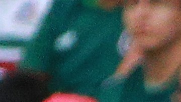 Juan Carlos Osorio at the International Friendly between Mexico and Scotland at Estadio Azteca on June 2, 2018. (Photo by Manuel Velasquez/Getty Images)