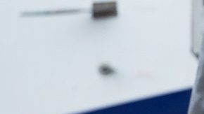 Paul Pogba arrives to compete in the 2018 World Cup. (Photo by Oleg Nikishin/Getty Images)