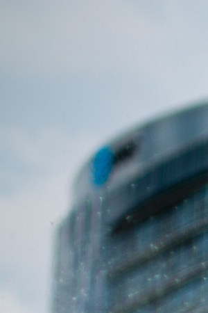 Mexicans celebrate at the Angel of Independence after the Mexico National Team victory over Germany. Photo by Manuel Velasquez / Getty Images