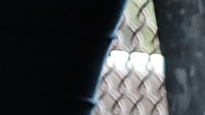 A Honduran girl, fleeing poverty and violence in her home country, waits with her mother along the border bridge after being denied into the Texas city of Brownsville. Photo by Spencer Platt/Getty Images