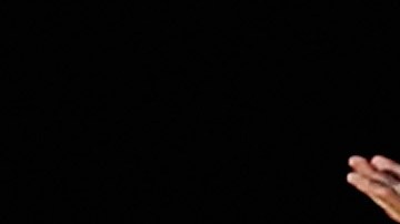 Diego Armando Maradona before the Nigeria-Argentina match at the 2018 World Cup.  (Photo by Julian Finney/Getty Images)