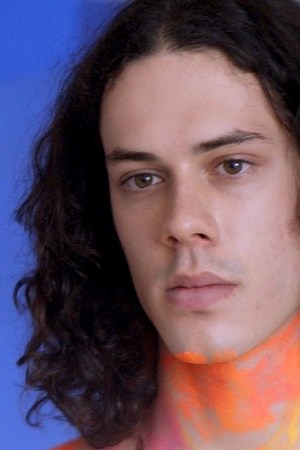 'Hard Paint' Courtesy of Frameline42