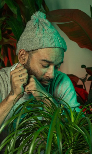 Photo by Itzel Alejandra Martinez for Remezcla