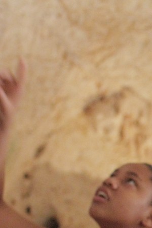 Photo by Henry Chalfant. Courtesy of Raquel Cepeda