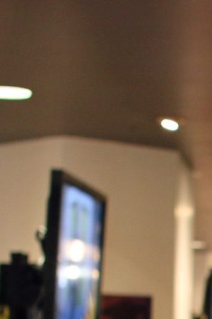 Photo by Samanta Helou