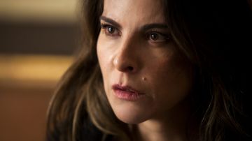 'Ingobernable' season 2. Courtesy of Netflix