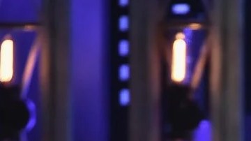John Leguizamo presents an award onstage during 72nd Annual Tony Awards at Radio City Music Hall. Photo by Theo Wargo/Getty Images for Tony Awards Productions