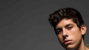 Courtesy of the artist