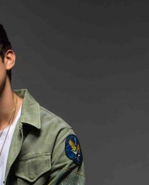 Courtesy of the artist