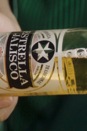 Still from 'Michelada Verde'