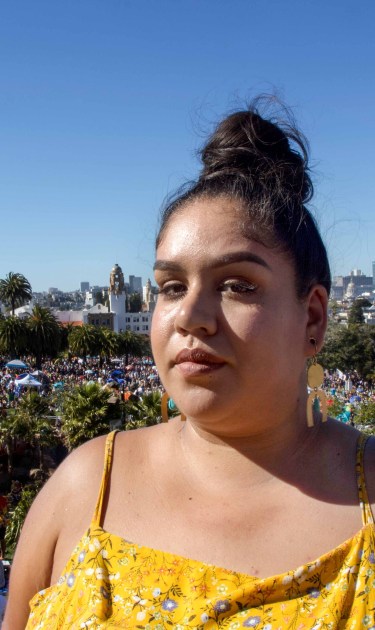 Photo by Melissa Saenz Gordon for Remezcla