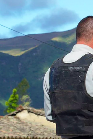 'Killa' film still courtesy of Runacinema