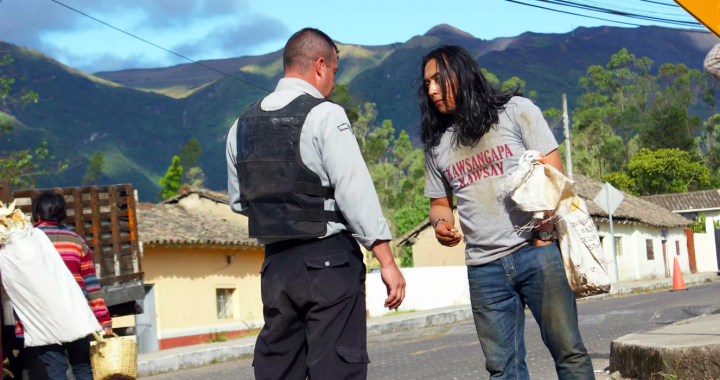 'Killa' film still courtesy of Runacinema