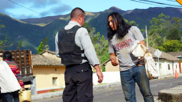 'Killa' film still courtesy of Runacinema