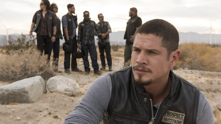 mayans mc