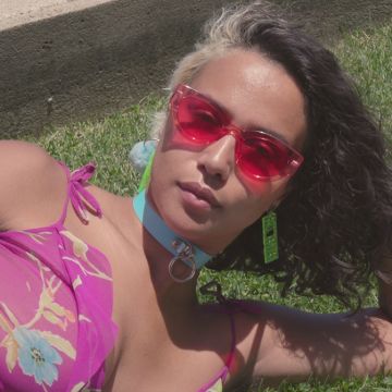 Video still by Itzel Alejandra Martinez for Remezcla