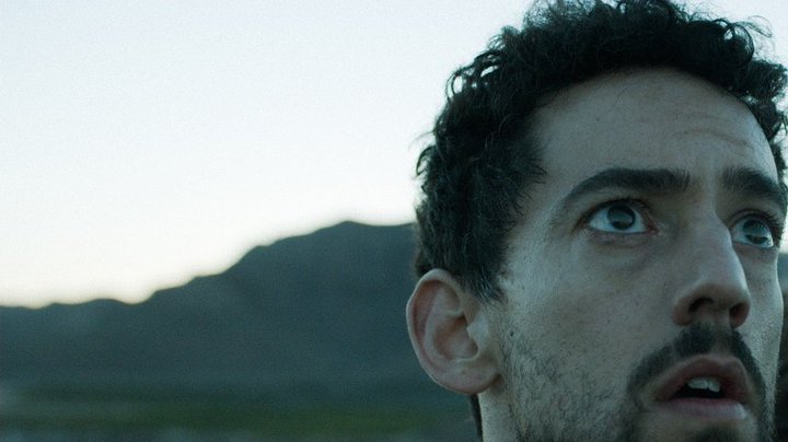 'Camino a marte' still courtesy of Hola Mexico Film Festival