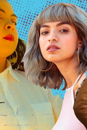 Art by Alan Lopez for Remezcla