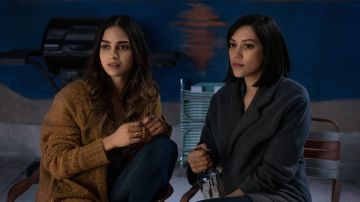 Courtesy of Starz