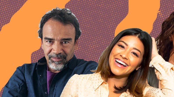 latino academy members 2018