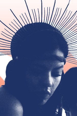 Art by Alan Lopez for Remezcla