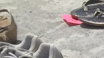 Photo courtesy of Jhoni Jackson