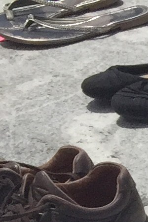 Photo courtesy of Jhoni Jackson