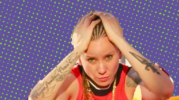 Art by Alan Lopez for Remezcla