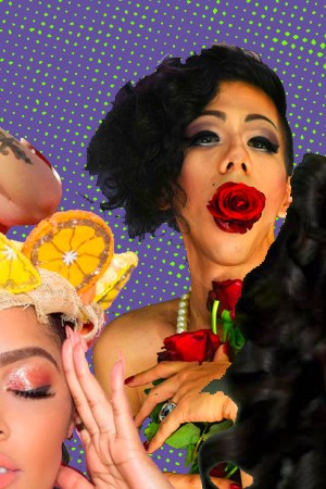 Art by Alan Lopez for Remezcla