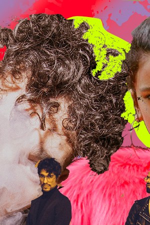 Art by Alan Lopez for Remezcla