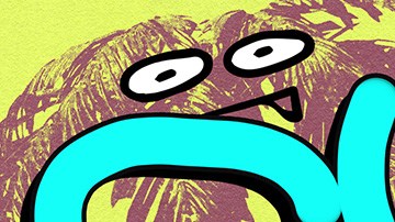 Art by Alan Lopez for Remezcla