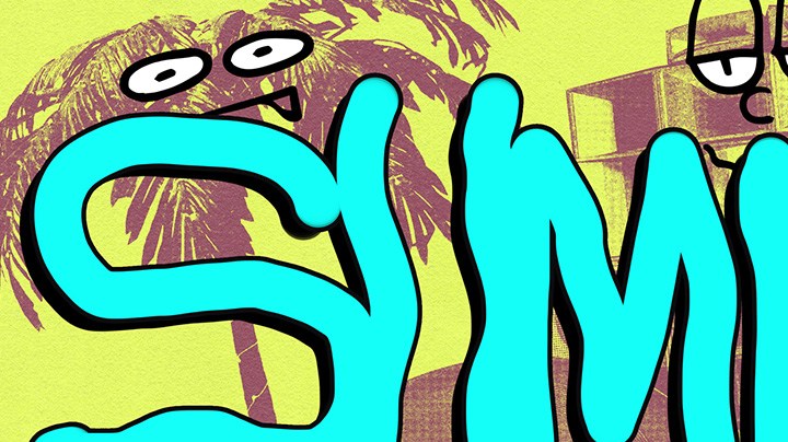 Art by Alan Lopez for Remezcla