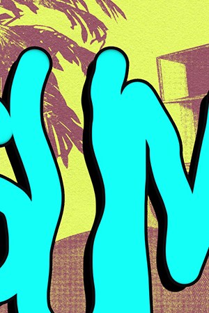 Art by Alan Lopez for Remezcla