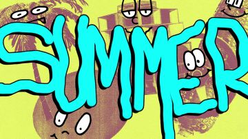 Art by Alan Lopez for Remezcla