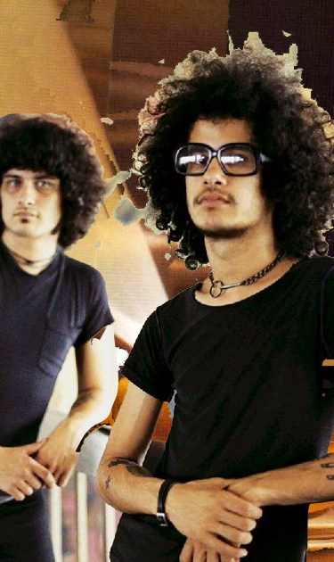 the mars volta