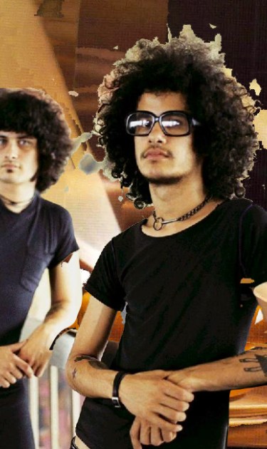 the mars volta