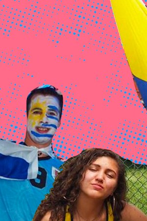 Art by Alan López for Remezcla