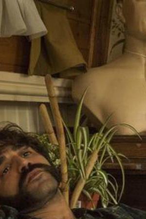 'Tierre Firme' image courtesy of LA Panda