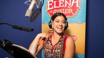 'Elena of Avalor' photo by Paul Hebert. Courtesy of Disney Junior