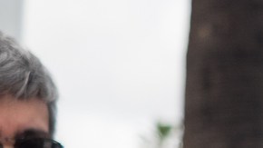 National Hispanic Media Coalition Oscar protest on March 3, 2018 in Los Angeles. Courtesy of NHMC